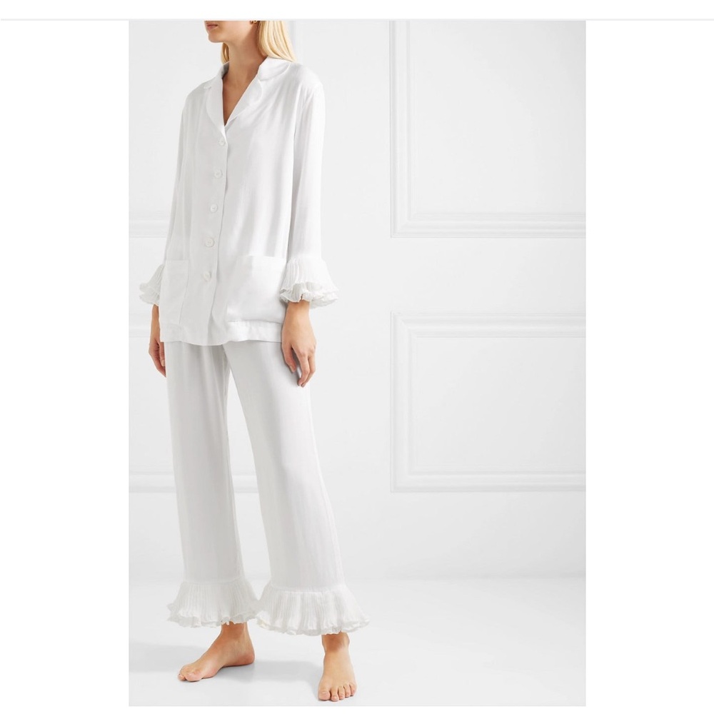 Sleeper PJ